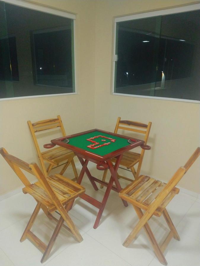 Villa Sobrado Luar Dos Carneiros 1 Tamandare Bech Exterior foto