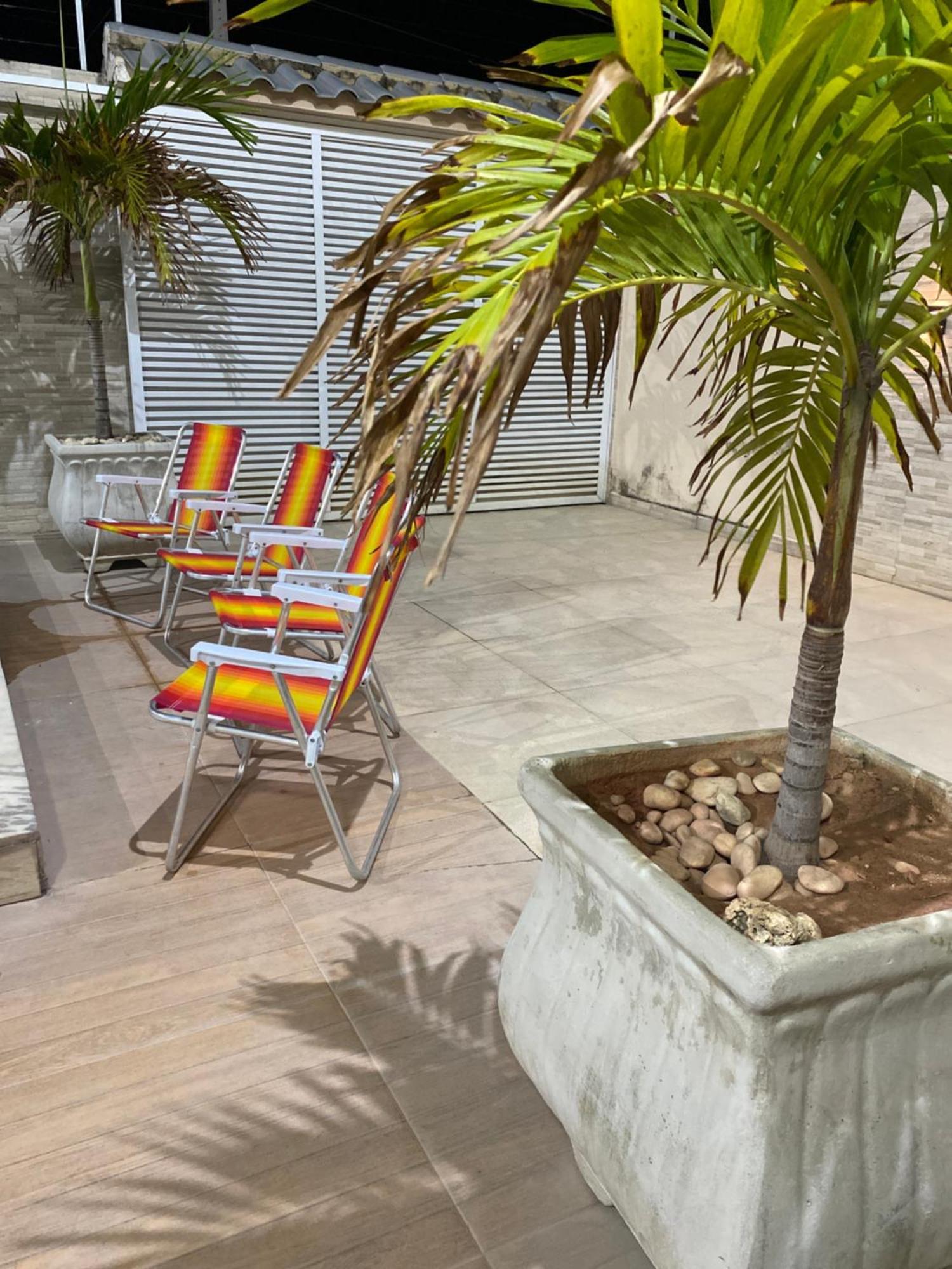 Villa Sobrado Luar Dos Carneiros 1 Tamandare Bech Exterior foto