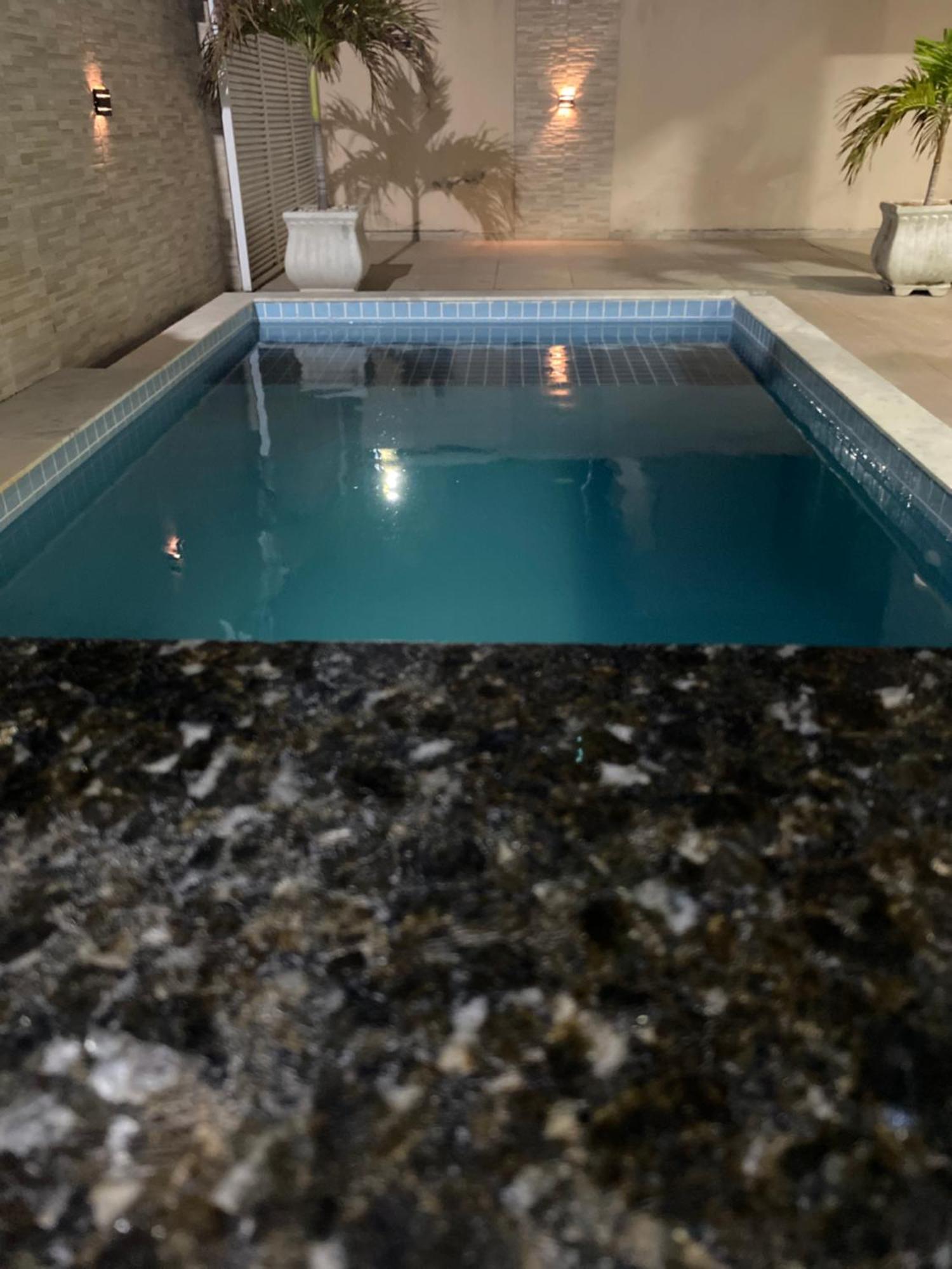 Villa Sobrado Luar Dos Carneiros 1 Tamandare Bech Exterior foto